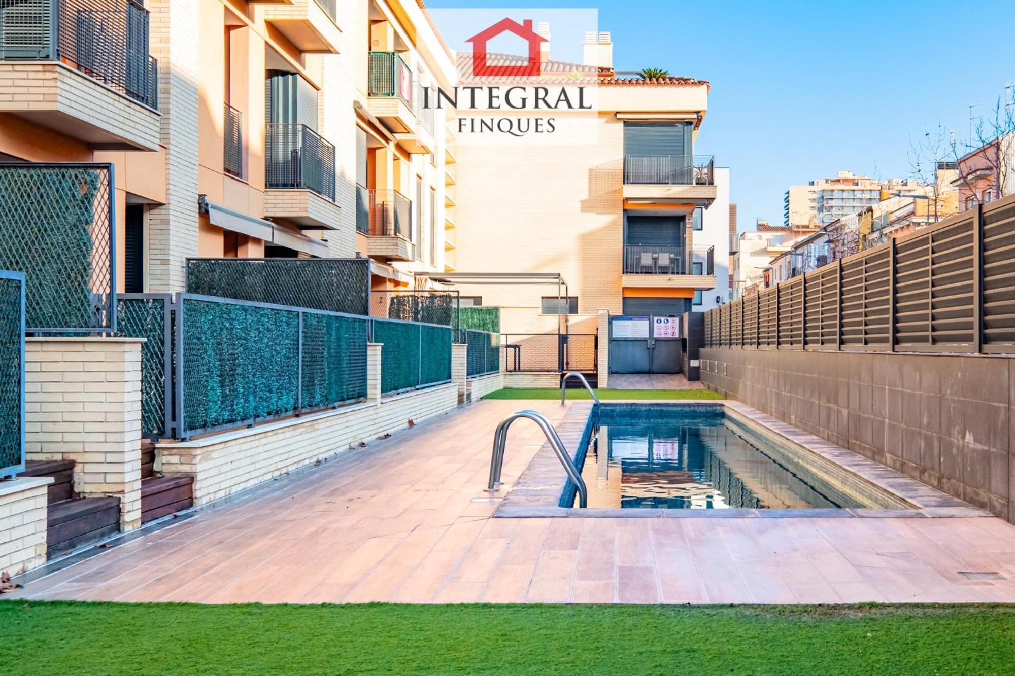 La Copla Apartament Palamos Exterior photo